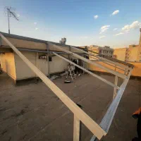 پنل خورشیدی/باتری لیتیوم/سیستم خورشیدی زیر قیمت|مصالح و تجهیزات ساختمان|تهران, جردن|دیوار