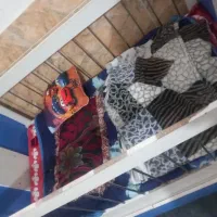 تخت خواب  بدون تشک