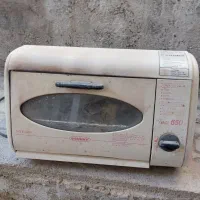 توستر / ماکروفر / غذا داغ کن