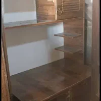 فروش کتابخانه و میز تحریر