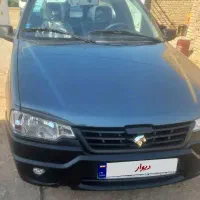 اریسان ۲ صفر کیلومتر ۱۴۰۴۰