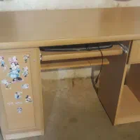 میز کامپیوتر