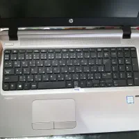 لپتاپ hp probook G3  core i5 رم8 ساخت ژاپن|رایانه همراه|سراوان, |دیوار