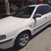 سمند ef7 مدل ۹۲