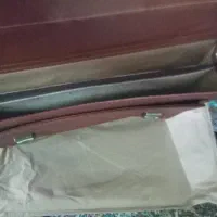 کیف چرم اداری