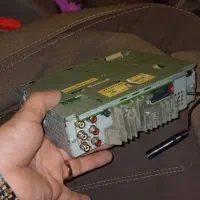 ضبط پایونر7650