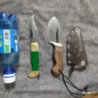 چاقو زنجان و برنجی