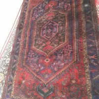 فرش دستباف پشمی