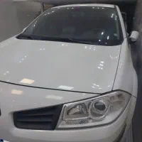 مگان موتور ۲۰۰۰مونتاژ داخل اتومات|خودرو سواری و وانت|یزد, |دیوار