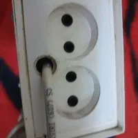 ۲عدد محافظ بدنه آهنی وردنه پلاستیکی سالم|قطعات و لوازم جانبی رایانه|قم, شاه ابراهیم|دیوار