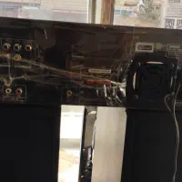 باند اسپیکر سینما خانواده اسنوا فلش خور|سیستم صوتی خانگی|رباطکریم, رباطکریم|دیوار