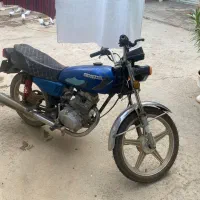 موتور ۸۹پلاک ملی