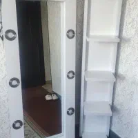 اینه و شلف|آینه|سنندج, |دیوار