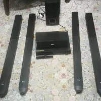 سینما خانگی LG|سیستم صوتی خانگی|ایلام, |دیوار