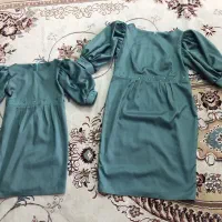 ست مادر و دختر