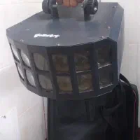 ست کامل نورپردازی