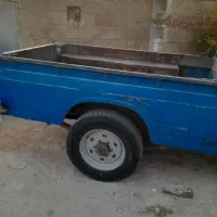 لگنی (حوضی )جعبه فرمان نیسان دفرنسیال کامل