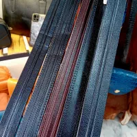 تولید نواع کمربند چرمی مردانه وزنانه جشنواره نخجیر|کیف، کفش، کمربند|مشهد, عبادی|دیوار