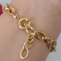 طلا گمشده