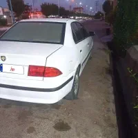 سمند دوگانه کارخونه ef7|خودرو سواری و وانت|دوگنبدان, |دیوار