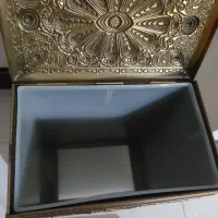 سطل و جای دستمال|صنایع دستی و سایر لوازم تزئینی|تهران, قاسم‌آباد|دیوار