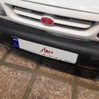 پراید وانت