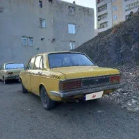 تاکسی گردشی|خودرو سواری و وانت|سنندج, |دیوار