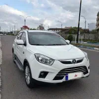 جک S5 اتومات 2000توربو