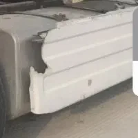 باک کامیون ۸۰۰ لیتری شش ماه کار کرده