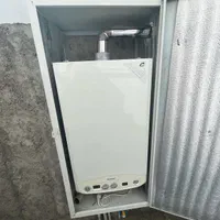 موتورخانه ، پکیج ،ابگرمکن ، انواع پمپ ها ،تصفیه آب|خدمات پیشه و مهارت|نوشهر, |دیوار