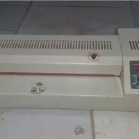 پرس کارت و لمینت