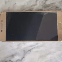 گوشی c۵ سامسونگ ۶۴ گیگ طلا|موبایل|خرمآباد, |دیوار