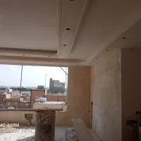 گچ خاک وسفیدکاری