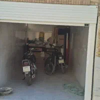 درب برقی کرکره در حد نو|مصالح و تجهیزات ساختمان|یزد, |دیوار