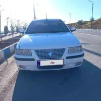 سمندef7|خودرو سواری و وانت|جوانرود, |دیوار