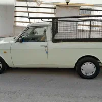 پیکان وانت ۹۳