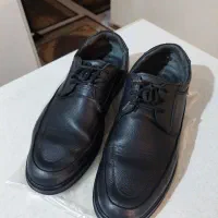 کفش مردانه چرم تبریز ، سایز ۴۳