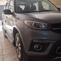 ایکس ۳۳ نیو ۱۴۰۰ بیرنگ تک‌برگ سند|خودرو سواری و وانت|بجنورد, |دیوار