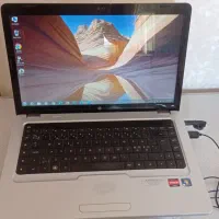لپ تاپ HP G62|رایانه همراه|اصفهان, برازنده|دیوار