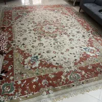 فرش۱۲متری در حد نوع