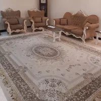 مبل و فرش