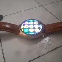 ساعت هوشمند