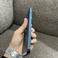 آیفون ۱۲پرومکس ۲۵۶گیگ دو سیم|موبایل|ساری, |دیوار