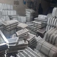 دریچه کولر - دریچه کانال کولر فلزی|کولر آبی|شیراز, فرگاز|دیوار