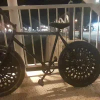 دچرخه ۲۶دماوند|دوچرخه، اسکیت، اسکوتر|بیرجند, |دیوار