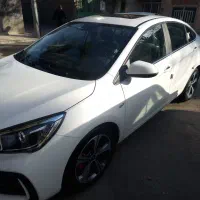 اریزو 5FL|خودرو سواری و وانت|مشهد, شهرک امام هادی (شهرک غرب)|دیوار