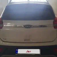 ام وی ام x22|خودرو سواری و وانت|اردبیل, |دیوار