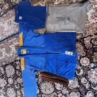 لباس جودو گرین هیل