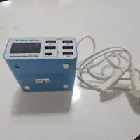 شارژر و تستر شارژ ریلایف|لوازم جانبی موبایل و تبلت|ماکو, |دیوار