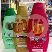 شامپو سر شاوما ـ شوما|آرایشی، بهداشتی، درمانی|مشهد, فلسطین|دیوار
